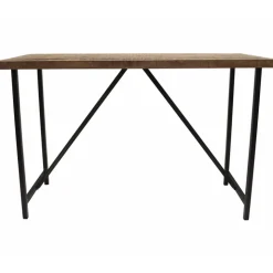 Barbord - Vintage 'Ryan' - 170x70cm