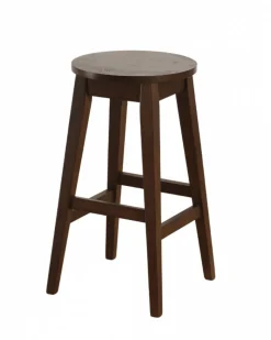 Barstol 'Ella' - Valnöt