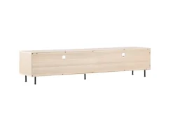 Bänk 'Göteborg' - Beige
