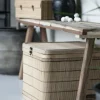 Bänk 'Unique S' - Natur