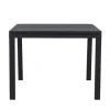 Bord 'Capo' 160x75 - Svart