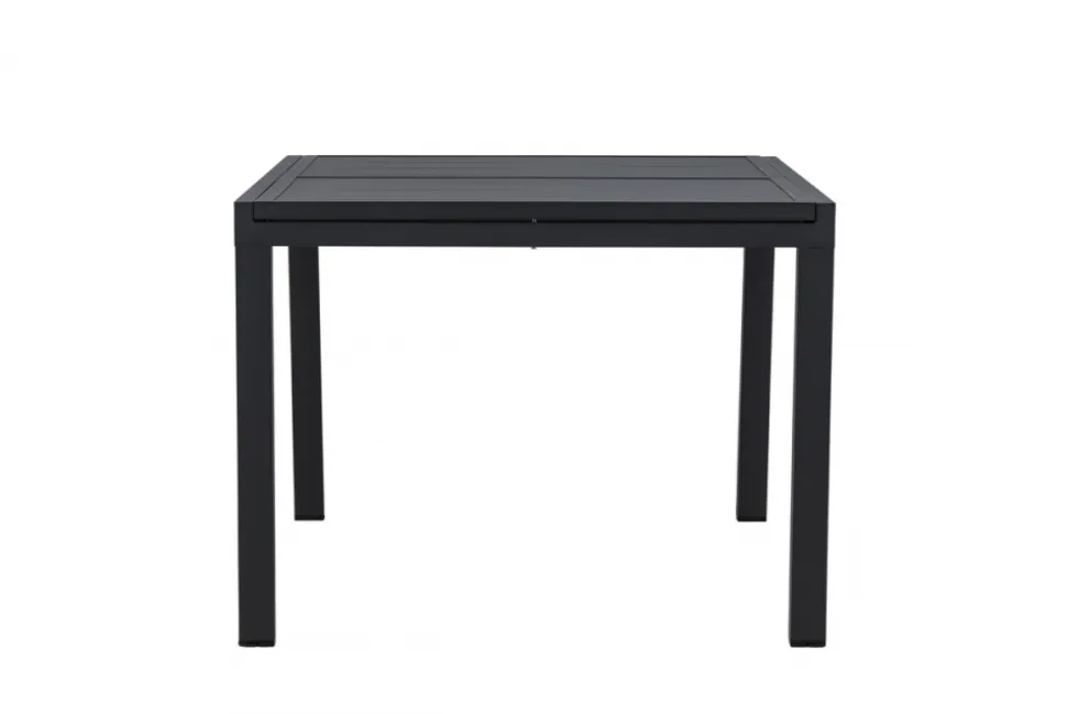 Bord 'Capo' 160x75 - Svart