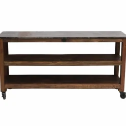 Konsolbord 'Chaggna' - Metall