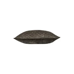 Kuddfodral 'Cia' 60x60 - Brun