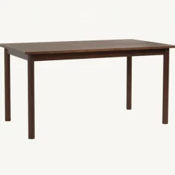 Matbord 'Fager' 135cm - Valnöt