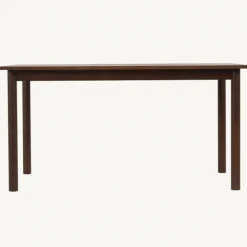 Matbord 'Fager' 135cm - Valnöt