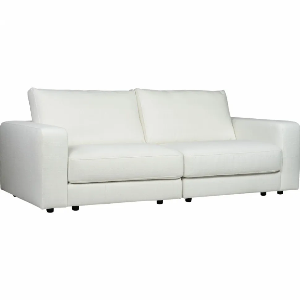 Modul 'Messina' 104x110cm - Vit