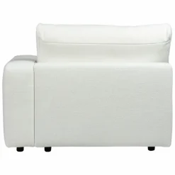 Modul 'Messina' 104x110cm - Vit