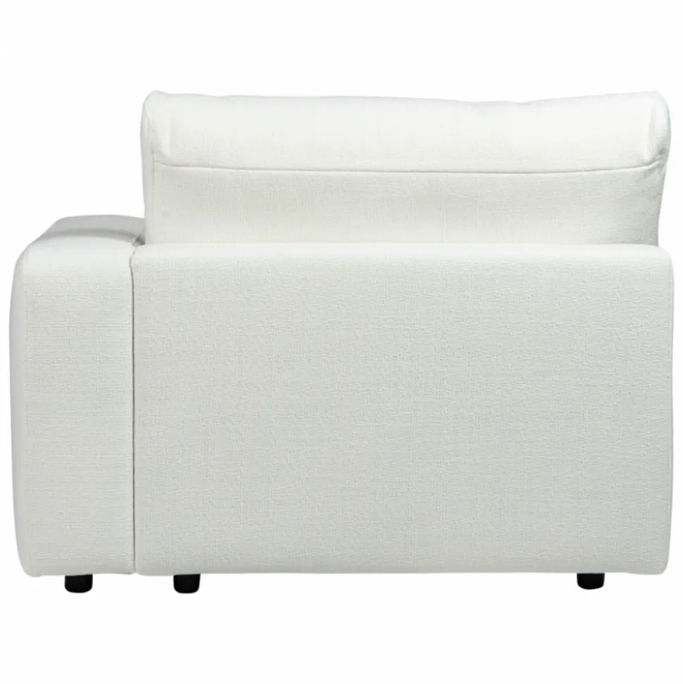Modul 'Messina' 104x110cm - Vit