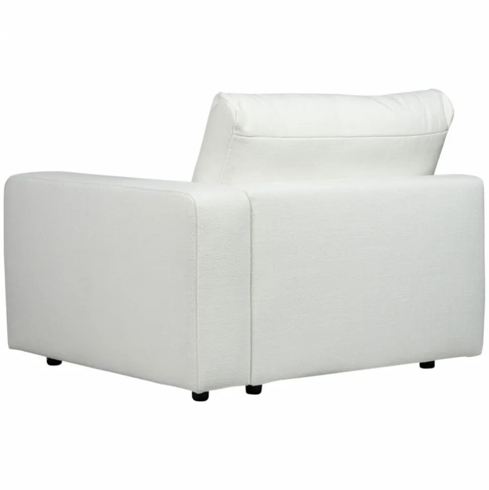 Modul 'Messina' 104x110cm - Vit