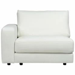 Modul 'Messina' 104x110cm - Vit