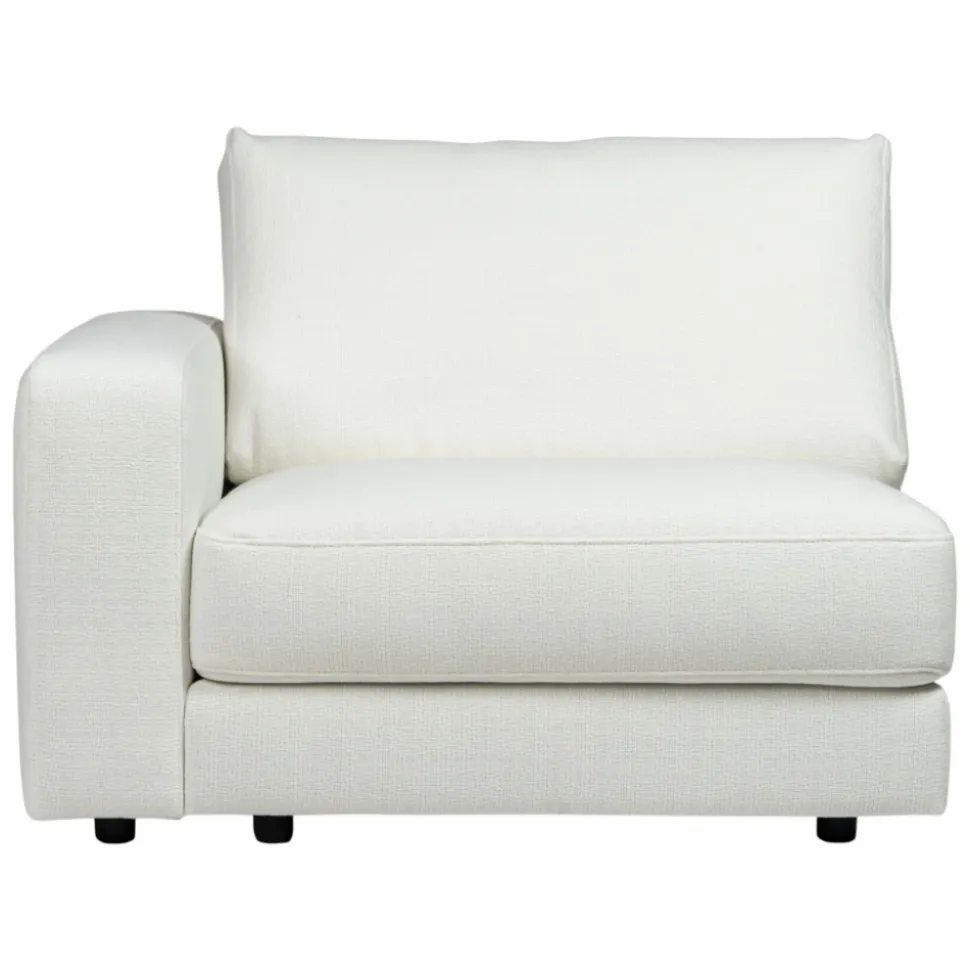 Modul 'Messina' 104x110cm - Vit