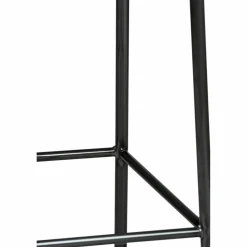 Pall 'Oslo' 76cm - Stål
