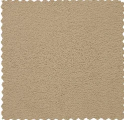 Soffa 'Rocco' - Beige/Teddy
