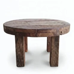 Soffbord 'Birka' 58x58cm - Vintage