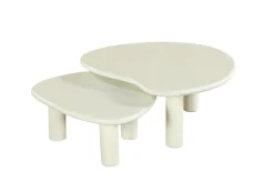 Soffbord 'Otranto' - 2-pack