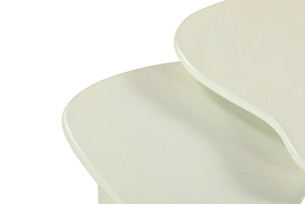 Soffbord 'Otranto' - 2-pack