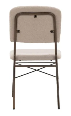 Stol 'Enontekio' - Beige