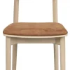 Stol 'Wolcott' - Ljus ek