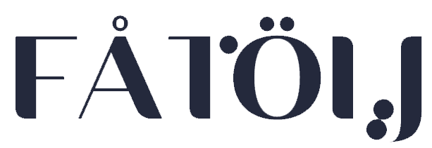 Fåtölj