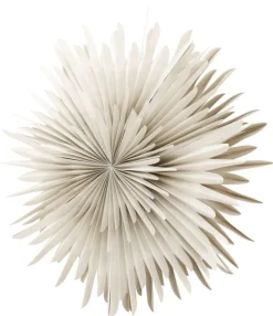 Adventsstjärna 'Svedala' 100cm - Beige