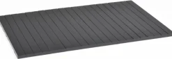 Armstödsbricka 'Tray' - Svart