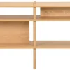 Avlastningsbord 'Holton' - Ek