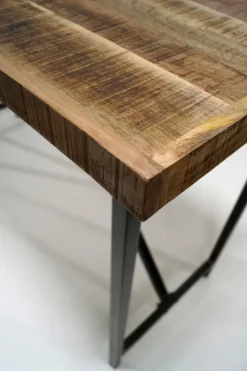 Barbord - Vintage 'Ryan' - 170x70cm