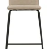 Barstol 'Arvika' - Beige