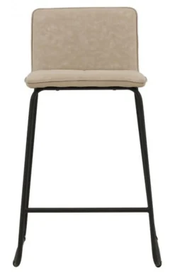 Barstol 'Arvika' - Beige