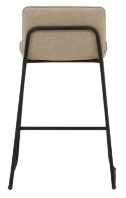 Barstol 'Arvika' - Beige