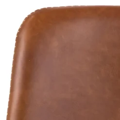Barstol 'Tärnsjö' - Brun