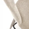 Barstol 'Vestby' - Beige/brun