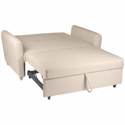 Bäddfåtölj 'San Francisco' - Beige