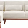 Bäddsoffa 'Texas' - Beige