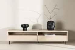 Bänk 'Göteborg' - Beige
