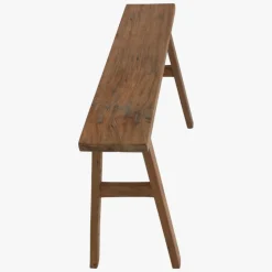 Bänk 'Java' 80cm - Trä