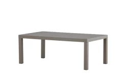 Bord 'Capacabana' 120x45cm - Brun