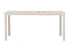 Bord 'Capo' 160x75 - Beige