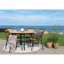 Bord 'Lindsdal' - Natur