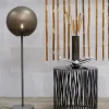 Bord 'Nikolas' - Runt