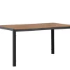 Bord 'Nordanå' - Svart
