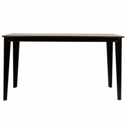 Bord 'Scuola' 170x70cm - Svart