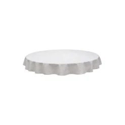 Bordsduk 'Sabina' D200 - Beige