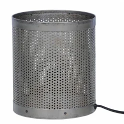Bordslampa 'Kinsley' - Järn