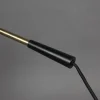 Bordslampa ' Penelope' - Svart
