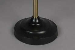Bordslampa ' Penelope' - Svart