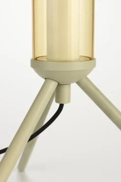 Bordslampa 'Scotty' - Beige