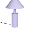 Bordslampa 'Wonders' 35x35 - Lila