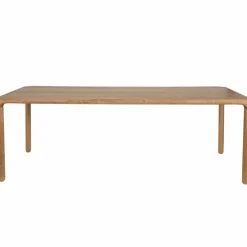Bord 'Storm' 220x90cm - Natur